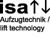 ISA Aufzugtechnik Logo